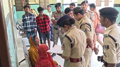 Crackdown intensifies in Bihar’s Bettiah after Motihari hooch tragedy; large-scale raids, arrests made