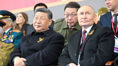 Russia, China veto Hormuz resolution as Trump’s threat looms