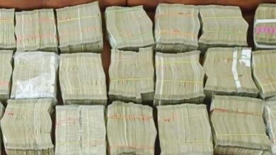 Bengal polls: Illegal items valued at Rs 327.44 crore seized from Feb 26 to April 6