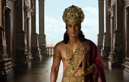 ‘Ramayana’ producer Namit Malhotra reacts to trolling, criticism over film’s VFX, assures better output ‘Ramayana’ producer Namit Malhotra reacts to trolling, criticism over film’s VFX, assures better output