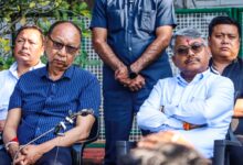 Manipur hands bomb attack probe to NIA, protests leave two dead, curfew and internet shutdown imposed