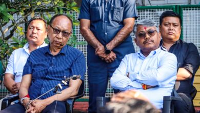 Manipur hands bomb attack probe to NIA, protests leave two dead, curfew and internet shutdown imposed