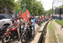 ECI cautions Bengal officers on neutrality before April 23 polls​