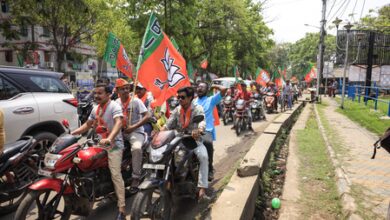 ECI cautions Bengal officers on neutrality before April 23 polls​