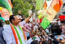 Satheesan predicts 100 plus seats for Congress in Kerala Assembly polls