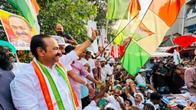 Satheesan predicts 100 plus seats for Congress in Kerala Assembly polls