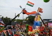 Kerala polls: Undercurrents, defections, and sharp exchanges mark final stretch (Roundup)