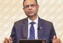 RBI in ‘wait and watch’ mode amid West Asia crisis: Governor Sanjay Malhotra