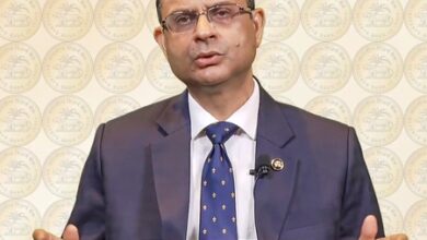 RBI in ‘wait and watch’ mode amid West Asia crisis: Governor Sanjay Malhotra