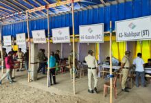 SC refuses to hear plea by West Bengal election duty officers over SIR roll deletion