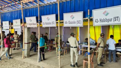 SC refuses to hear plea by West Bengal election duty officers over SIR roll deletion