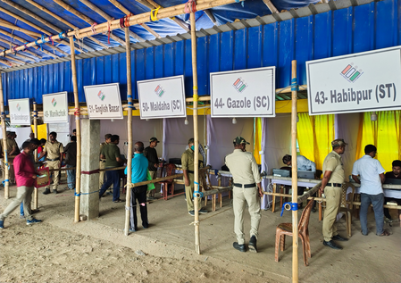 SC refuses to hear plea by West Bengal election duty officers over SIR roll deletion