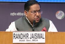 ‘Inappropriate and in poor taste’: India reacts to Trump’s post on citizenship, immigrant remarks