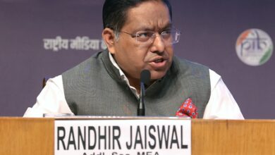 ‘Inappropriate and in poor taste’: India reacts to Trump’s post on citizenship, immigrant remarks