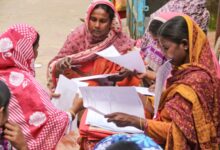 A day before 1st phase of Bengal polls, only 136 names cleared in 1st Appellate Tribunal’s supplementary list