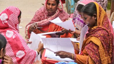 A day before 1st phase of Bengal polls, only 136 names cleared in 1st Appellate Tribunal’s supplementary list