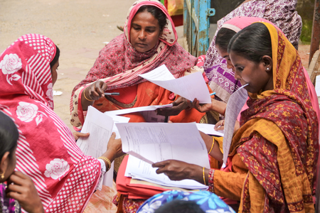 A day before 1st phase of Bengal polls, only 136 names cleared in 1st Appellate Tribunal’s supplementary list
