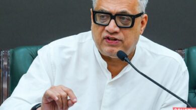 Trinamool rejects exit poll projections in Bengal, cites 2021 miss to question credibility