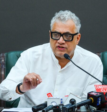 Trinamool rejects exit poll projections in Bengal, cites 2021 miss to question credibility