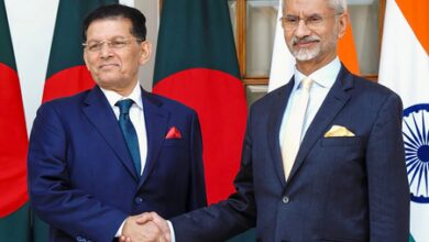 Bangladesh’s new leadership has an opportunity to recalibrate ties with India