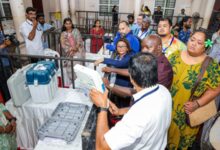 ‘Festival of Democracy’: Kerala set for Assembly polls​