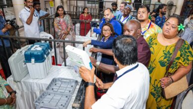 ‘Festival of Democracy’: Kerala set for Assembly polls​