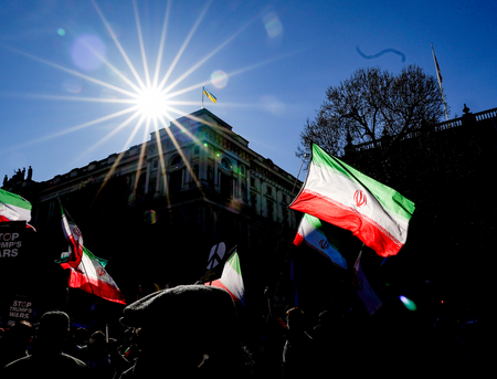 Iran war: Kuwait urges citizens to stay indoors at night