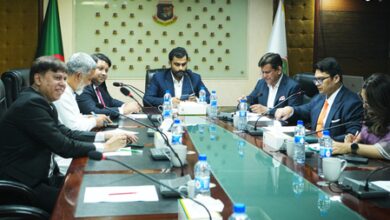 New BCB president Tamim Iqbal chairs first official meeting