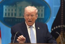 Pakistan PM seeks pause on Trump’s threats against Iran