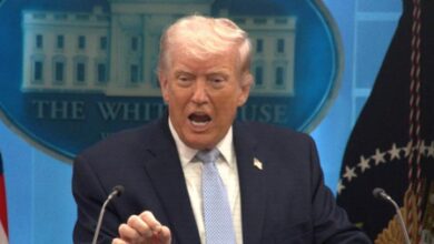 Pakistan PM seeks pause on Trump’s threats against Iran Pakistan PM seeks pause on Trump’s threats against Iran