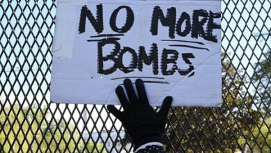 Iran’s 10-point proposal in negotiations with US