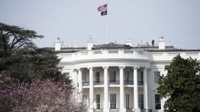 Victory for US: White House after Iran strike pause