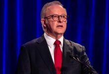 Australia welcomes US-Iran ceasefire, calls on parties to uphold humanitarian law, protect civilian life