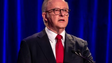 Australia welcomes US-Iran ceasefire, calls on parties to uphold humanitarian law, protect civilian life