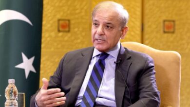 ‘Draft – Pakistan’s PM Message on X’: Shehbaz Sharif’s post sparks controversy