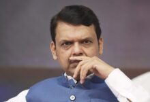 Maha youth arrested for defamatory video targeting CM Fadnavis over Ajit Pawar plane crash