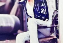 Bhumika Chawla looks back at 1998 memories: So many roles in life played