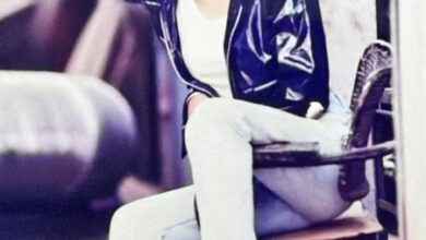 Bhumika Chawla looks back at 1998 memories: So many roles in life played