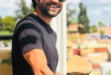 Rajeev Khandelwal says he has always chosen work that he finds ‘meaningful’, returns to TV as a host