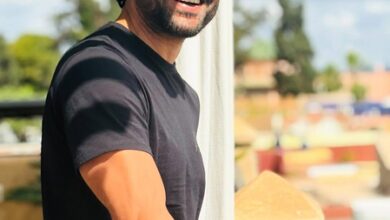 Rajeev Khandelwal says he has always chosen work that he finds ‘meaningful’, returns to TV as a host