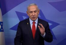 Israel backs US pause on Iran strikes, says ceasefire deal ‘does not include’ Lebanon