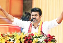 TN polls: Vijay to campaign in Tirunelveli today amid strict police conditions