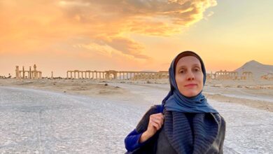 US announces release of American journalist kidnapped in Baghdad