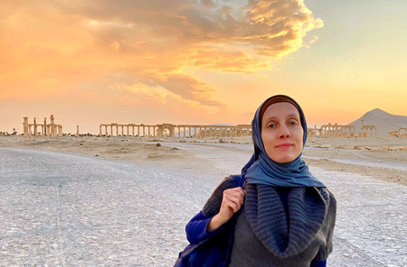 US announces release of American journalist kidnapped in Baghdad US announces release of American journalist kidnapped in Baghdad