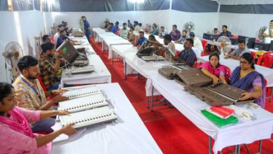 Kerala polls: Big numbers, subtle currents and three-way chessboard