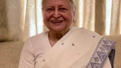 Inspired generations of women across country: Rahul Gandhi, Kharge on Mohsina Kidwai’s demise Inspired generations of women across country: Rahul Gandhi, Kharge on Mohsina Kidwai’s demise