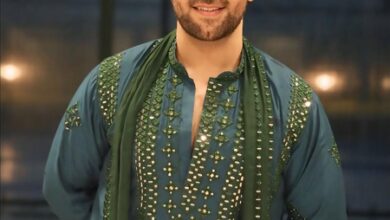 Ssanjay Gaggnani turns vegetarian after spiritual experience during ‘Hotspot’