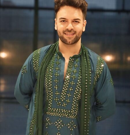 Ssanjay Gaggnani turns vegetarian after spiritual experience during ‘Hotspot’