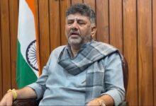 K’taka Dy CM Shivakumar seeks Himanta Biswa Sarma’s apology over remarks against Kharge