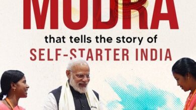 PMMY reflects economic ethos where opportunities are accessible, every dream given support to grow: PM Modi